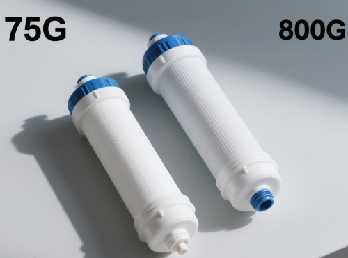 大通量的RO膜脱盐率会更高吗？