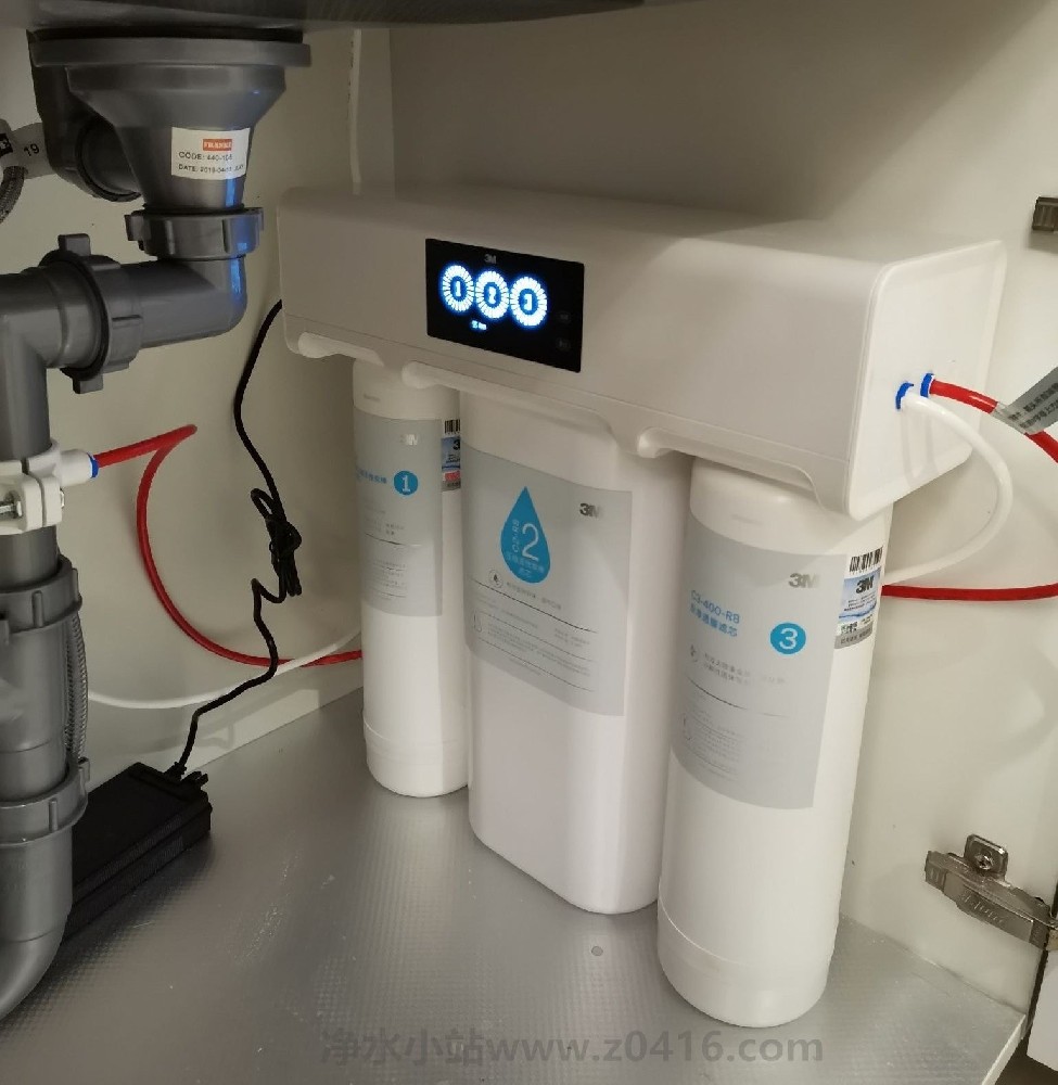 家用净水器有桶和无桶如何选择？