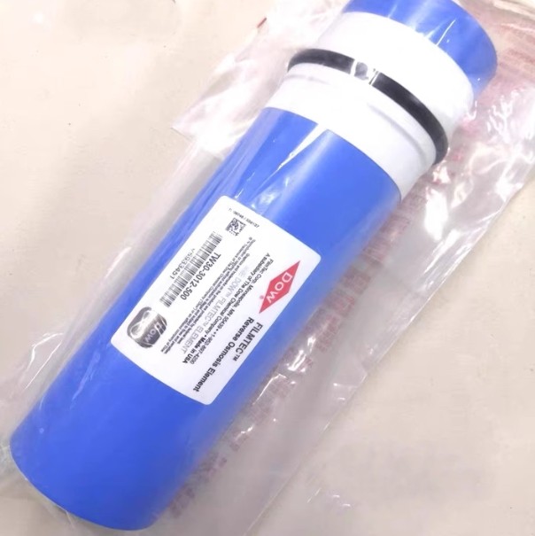 陶氏RO膜滤芯鉴别真伪方法