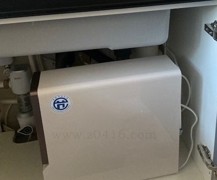 净水机不定时或频繁启停如何检修