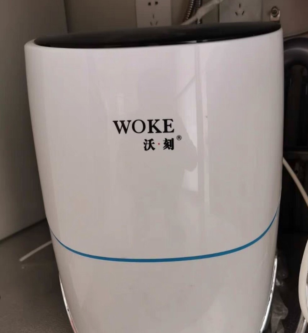 沃刻wk-ro15-a净水机漏水故障通病-净水小站